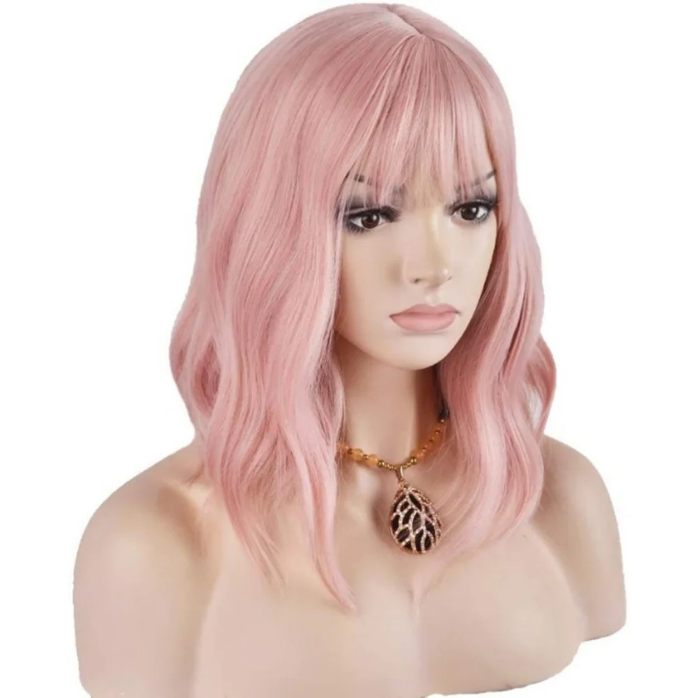 Blooming Hair 14